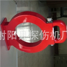 射阳专业制造高强度多功能高效O型线圈环形探头