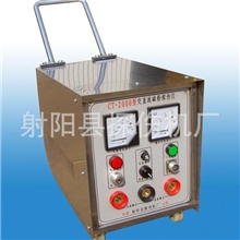 专业生产节能高效CT-2000型移动式磁粉探伤仪