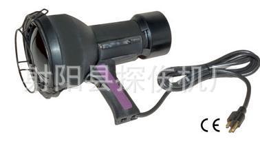 厂家供应实用进口手持式专用型ZC150W紫外灯