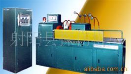 热销推荐运转平稳微机控制专用荧光磁粉探伤机CJW-6000型