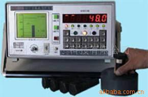 供应轴乘滚子探伤仪