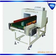 专业供应长毛绒玩具用金属检针机(厂家直销）优质验针机