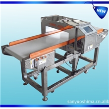 厂家供应上海澳仕玛OMK-400D数字式金属探测机Metaldetector