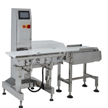 FC-M300称重机，重量选别机，检重秤