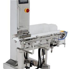 FC-M150在线检重秤