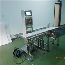 中速FC-M220型检重称，称重机，重量分选机