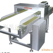 【厂家直销】供应全金属探测机、金属探测仪