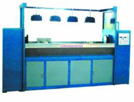 供应支承铆钉、螺栓专用荧光磁粉探伤机