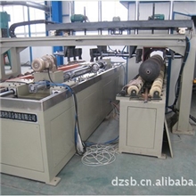 高压容器专用磁粉探伤检测线