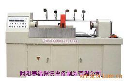 供应CEW-4000型交（直）流荧光磁粉探伤机