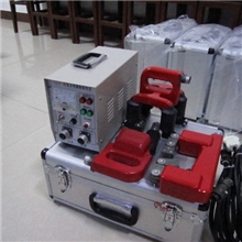 射阳宏宇探伤机制造厂厂价直销，便携式探伤仪。