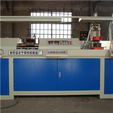 射阳宏宇探伤机制造厂厂价直销CDG-6000型前桥全自动荧光磁粉探伤