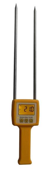 【专业】手持式粮食水分仪，大米水分仪，面粉水分测定仪TK100S