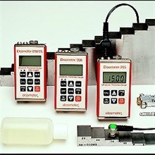 易高超声波测厚仪207