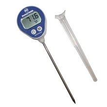 厂价直销温度计DeltaTRAK温度计11050温度计防水中心温度计