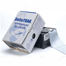 供应DeltaTRAK记录仪16400记录仪温度记录仪60天记录仪