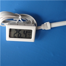 数显温湿度计湿度计指针式温湿度计宠物温湿度计