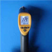 供应红外线测温仪出口热销中性质量保证三年红外线温度计