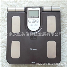 供应欧姆龙HBF-358体重身体脂肪测量仪欧姆龙身体脂肪测量器