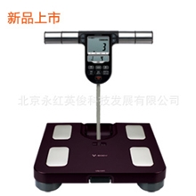 批发欧姆龙HBF-371体重身体脂肪测量器欧姆龙体重身体脂肪测量仪