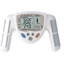 批发欧姆龙HBF-306身体脂肪测量器欧姆龙身体脂肪测量仪