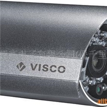 V500-R/IM3威士高VISCO红外灯30米420线摄像机