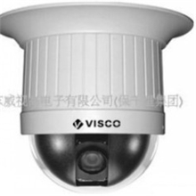 D-900/VSCDR-1801ET室内低速智能球