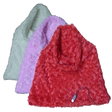 厂家直销保天下2013新款USB远红外保暖毯发热披肩时尚披肩