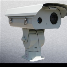 1000米激光夜视仪监控摄像机昼1500m夜1000m22倍光学变焦sonyCC