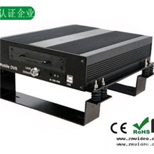 供应车载硬盘录像机3GVIFIGPS功能4路音