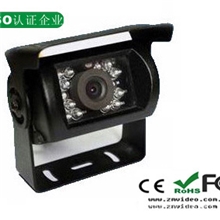 防水方形红外灯摄像机ZM-CCD-FS