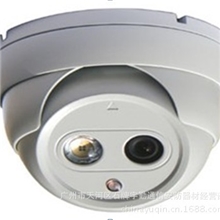 Gvision广视界安防监控豪华大海螺红外灯摄像机