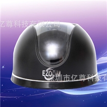 定焦彩色半球摄像机SONYCCD摄像头高清监控半球监控厂家批发