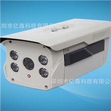 原装SONY芯片安防监控摄像机高清红外夜视摄像头监控厂家直销