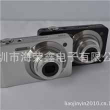 数码相机HDC-X101500万相素2.7屏5倍光学礼品数码相机夜拍