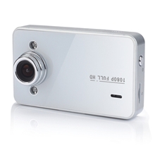 K60001080P加强版行车记录仪HDMI高清汽车黑匣子厂家直销