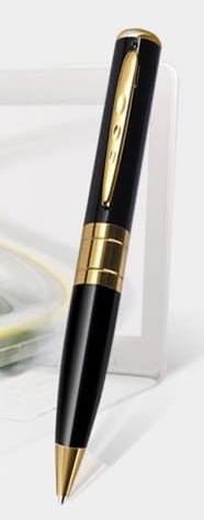 插卡笔行车记录仪高清晰摄像外观精致