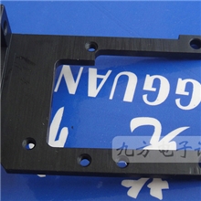 广东DEK印刷机119641相机支架批发制造厂，DEK配件-相机支架