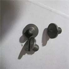 深圳配件厂家直供富士贴片机配件飞达压料盖扣螺丝