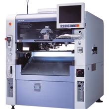 索尼F130贴片机热销LED贴片机二手贴片机1米2灯条贴片机