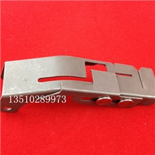 索尼贴片机飞达FEEDER压料盖