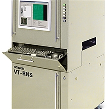 omron欧姆龙VT-RNS在线AOI