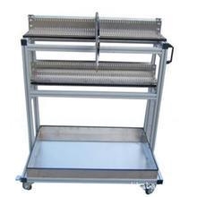 原装三星贴片机CP系列飞达车飞达装载车料架存储车