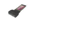 笔记本ExpressCard转2口1394a接口抛售啦