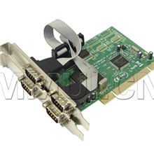 特价PCI接口转4口RS232串口扩展卡
