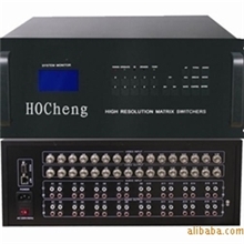 深圳AV视频矩阵切换器厂家|深圳AV矩阵厂家|深圳AV音视频矩阵