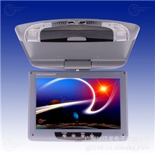 旺家直销车载显示器汽车倒车影像专用系统/显示器厂家9寸显示