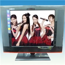 厂家直销15寸液晶显示器大量液晶电视低价led显示屏