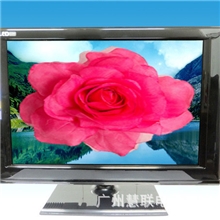 【厂家促销】批发24寸LED多功能液晶电视高清液晶电视机