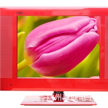 【厂家直销】17寸LED四合一液晶电视超低价显示器带USB加15元